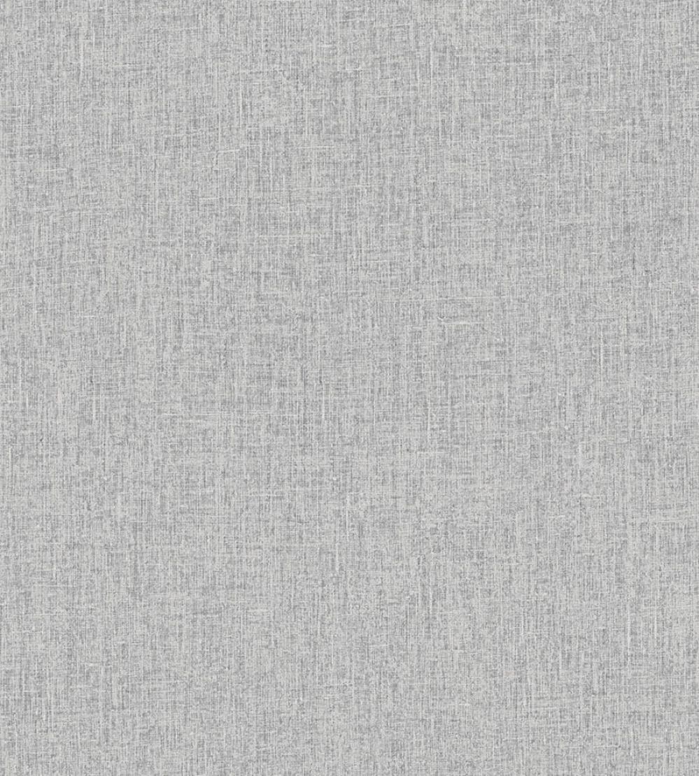 Unito Cromie Wallpaper by Jannelli&Volpi Grey