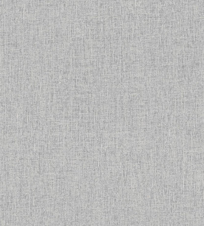 Unito Cromie Wallpaper by Jannelli&Volpi Grey