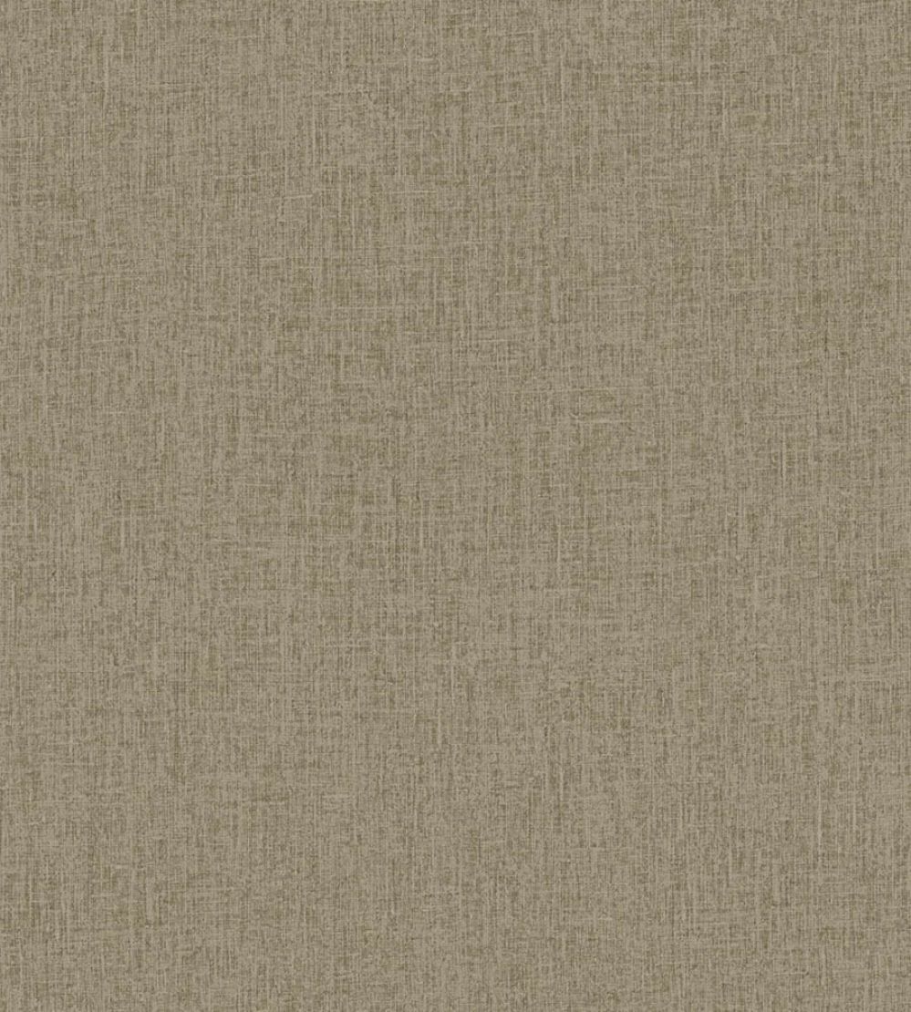 Unito Cromie Wallpaper by Jannelli&Volpi Light Brown