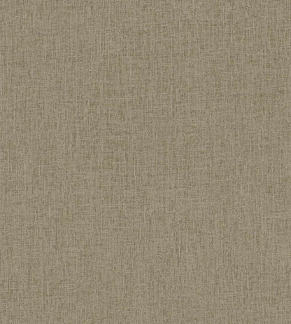 Unito Cromie Wallpaper by Jannelli&Volpi Light Brown