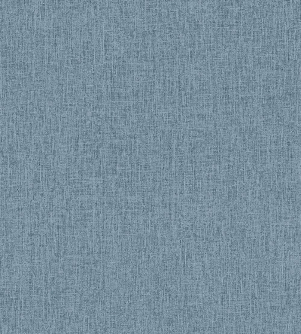 Unito Cromie Wallpaper by Jannelli&Volpi Light Denim