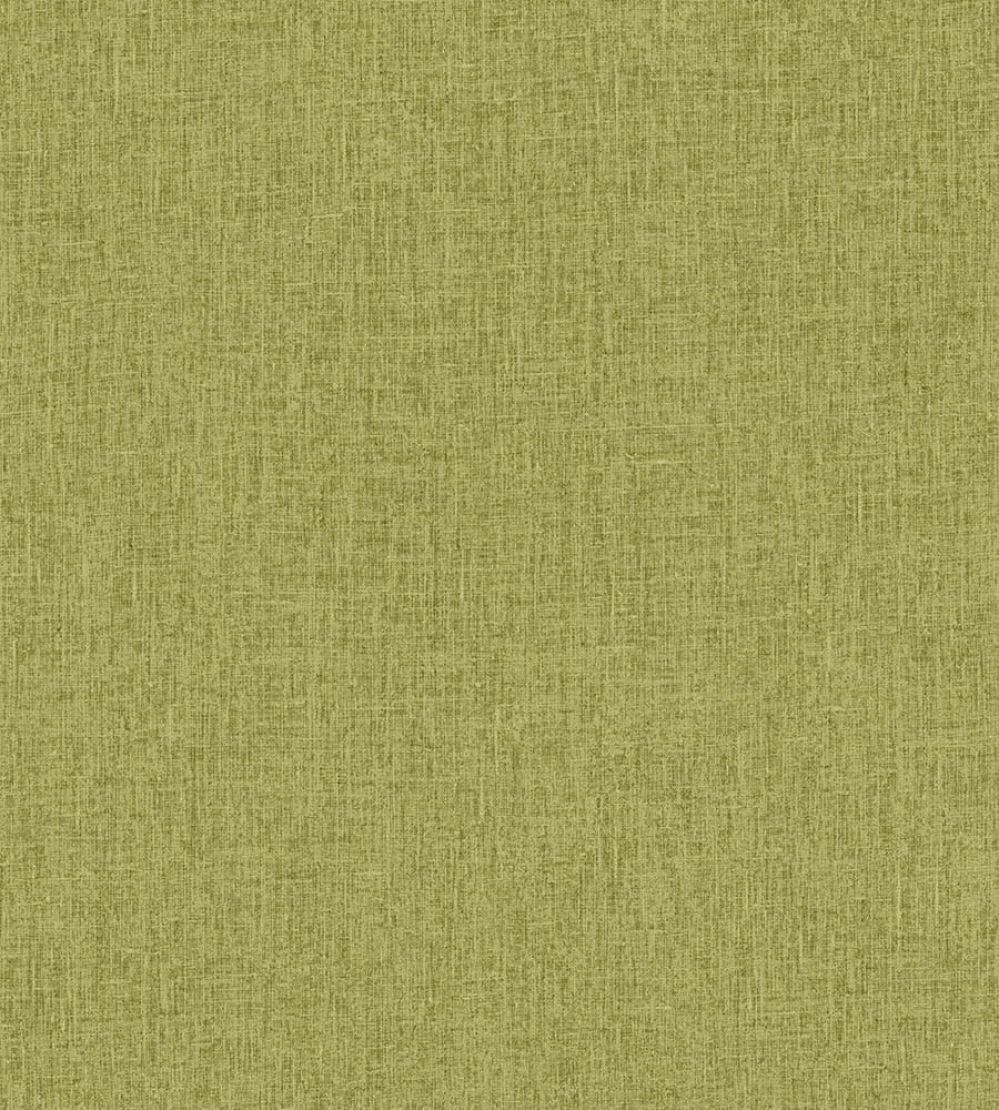 Unito Cromie Wallpaper by Jannelli&Volpi Lime