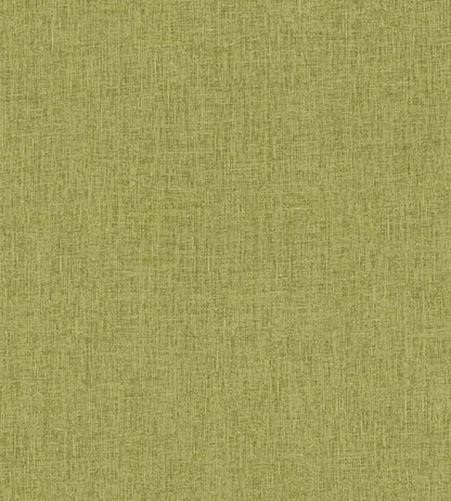 Unito Cromie Wallpaper by Jannelli&Volpi Lime