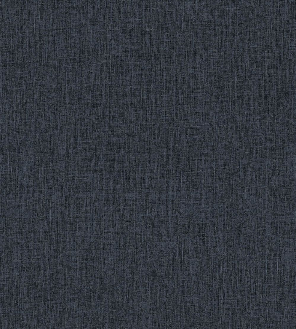 Unito Cromie Wallpaper by Jannelli&Volpi Navy