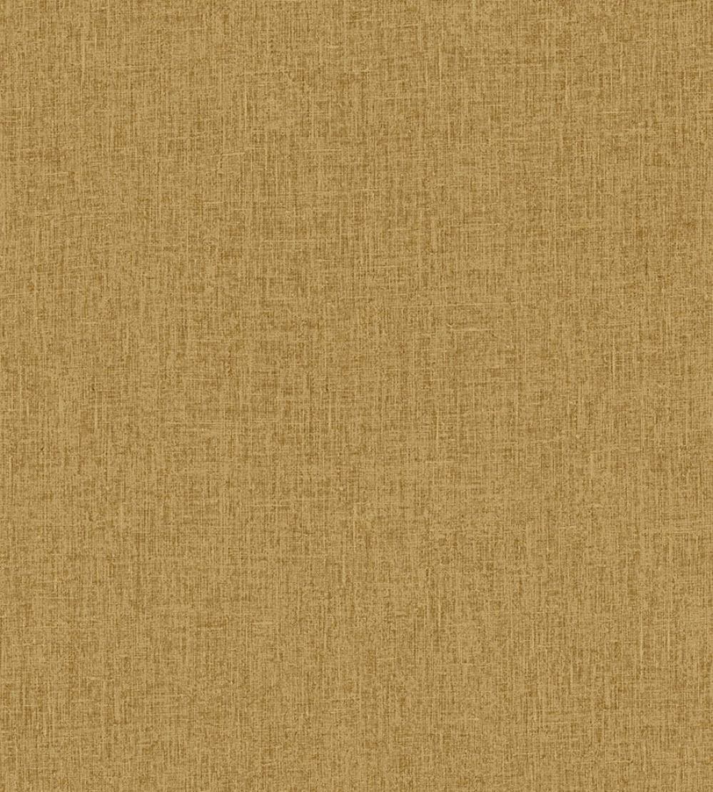 Unito Cromie Wallpaper by Jannelli&Volpi Ochre
