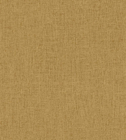 Unito Cromie Wallpaper by Jannelli&Volpi Ochre