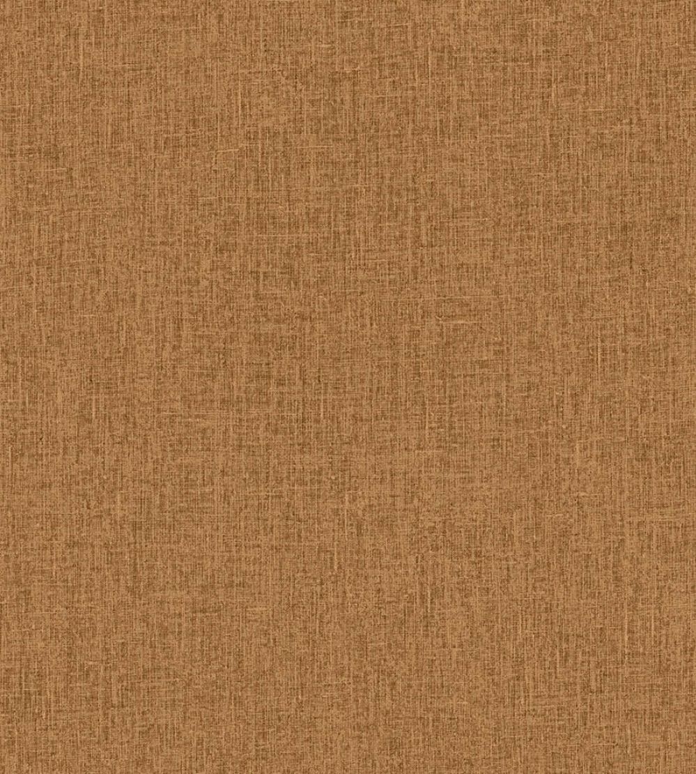 Unito Cromie Wallpaper by Jannelli&Volpi Orange