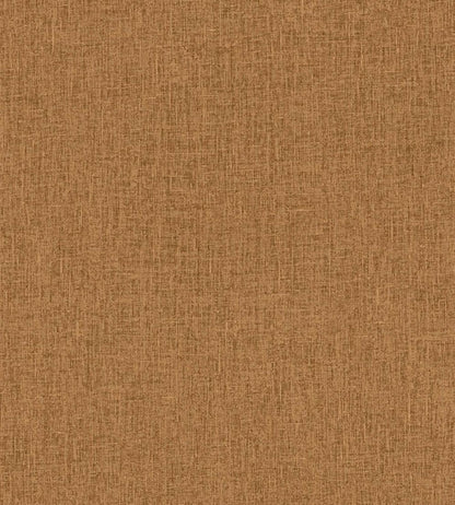 Unito Cromie Wallpaper by Jannelli&Volpi Orange