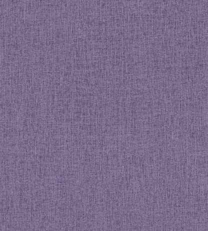Unito Cromie Wallpaper by Jannelli&Volpi Purple