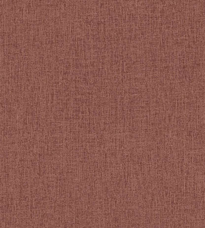 Unito Cromie Wallpaper by Jannelli&Volpi Salmon Rose