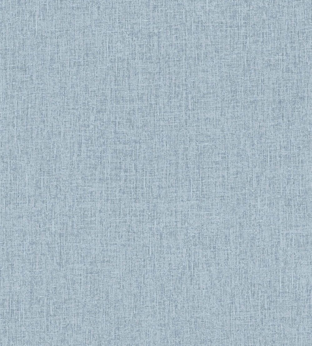 Unito Cromie Wallpaper by Jannelli&Volpi Sky Blue