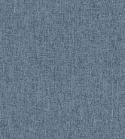 Unito Cromie Wallpaper by Jannelli&Volpi Steel Blue