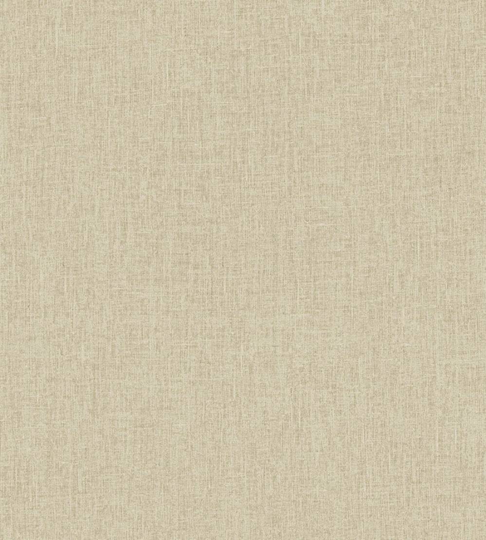 Unito Cromie Wallpaper by Jannelli&Volpi Tan
