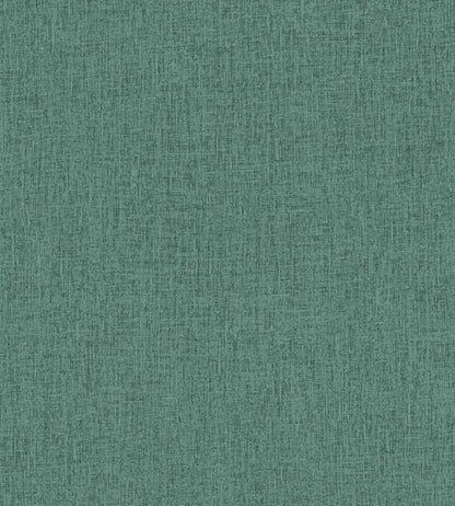 Unito Cromie Wallpaper by Jannelli&Volpi Teal