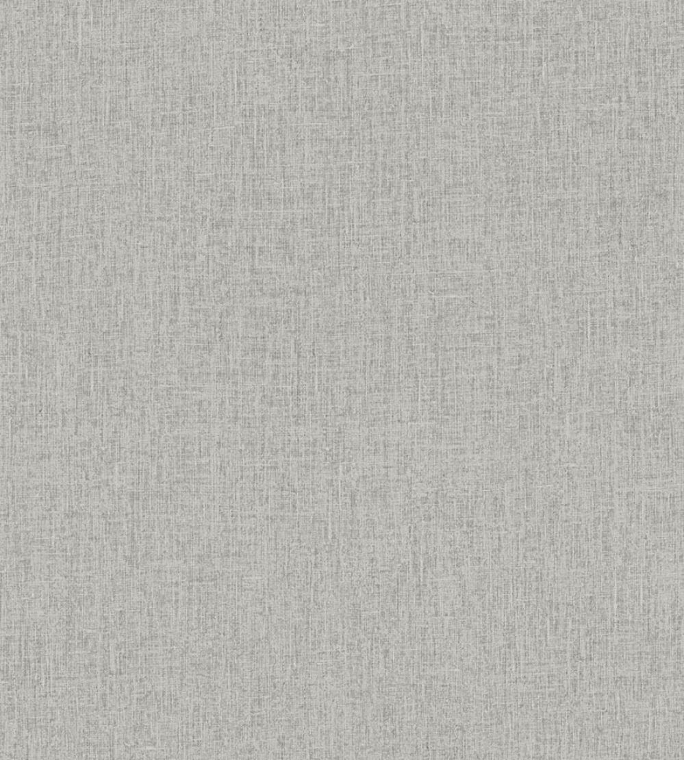 Unito Seline Wallpaper by Jannelli&Volpi Grey