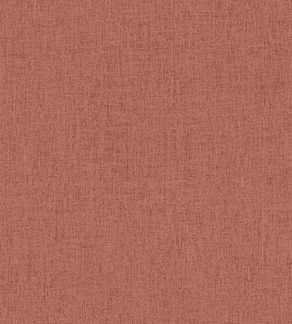 Unito Seline Wallpaper by Jannelli&Volpi Red