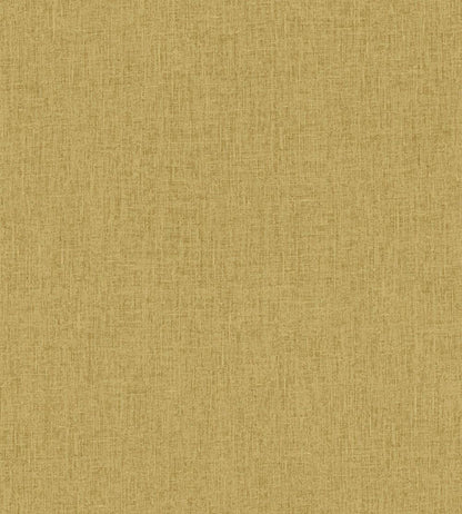 Unito Seline Wallpaper by Jannelli&Volpi Yellow
