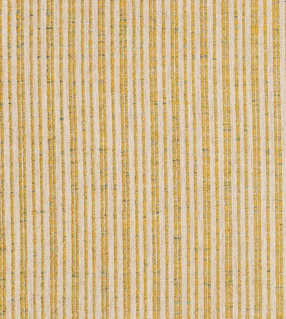 Unravel Fabric by Christopher Farr Cloth Lemon
