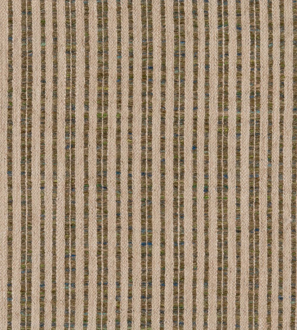 Unravel Fabric by Christopher Farr Cloth Olive