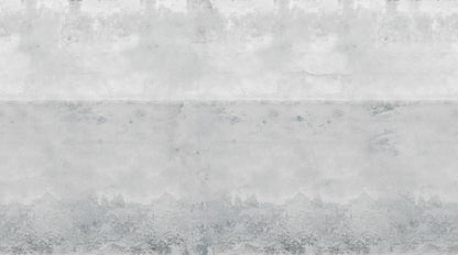 Urban Horizon Gray mural by Rebel Walls