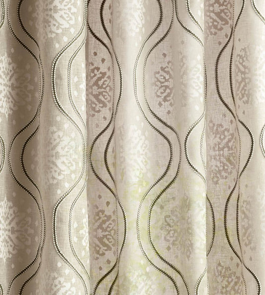 Urchin Fabric by Sanderson Sand