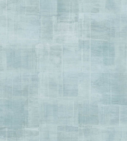 Urushi Wallpaper by Jannelli&Volpi Blue