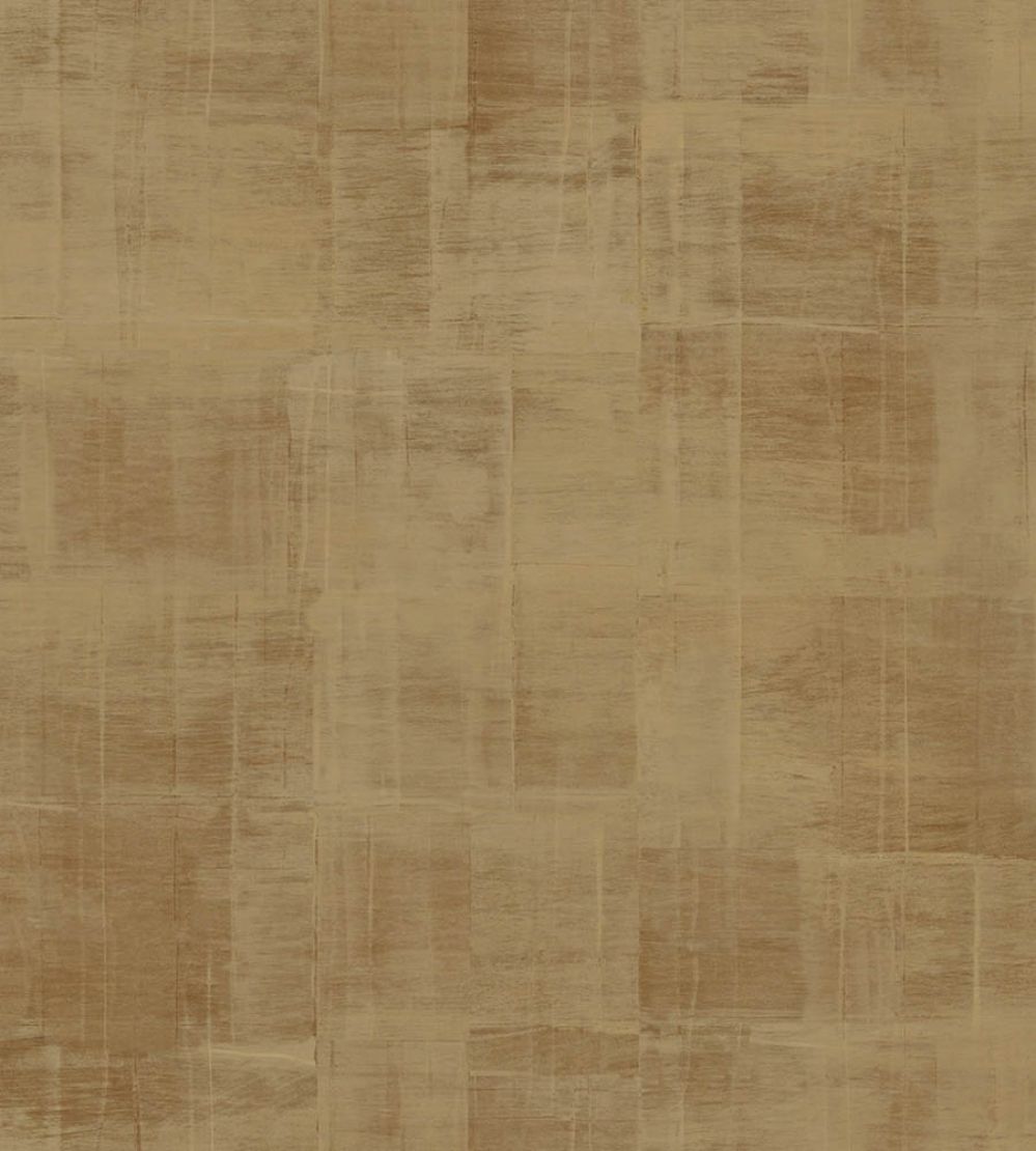 Urushi Wallpaper by Jannelli&Volpi Ochre