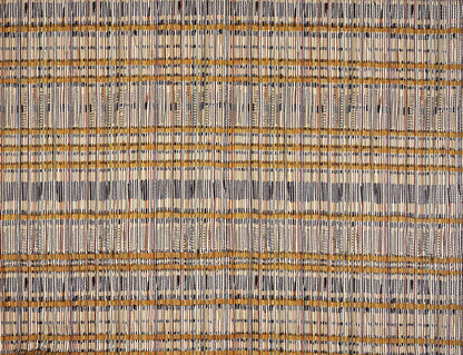 Ushuaia Fabric by Pierre Frey in Ocres (F3842001)