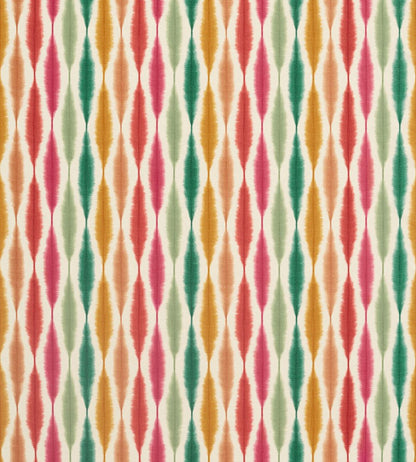 Usuko Fabric by Scion Berry / Ochre