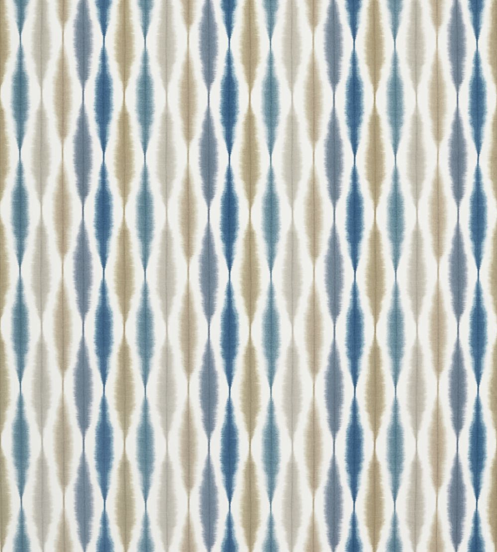 Usuko Fabric by Scion Ink / Slate