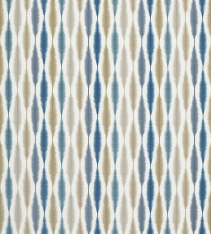Usuko Fabric by Scion Ink / Slate
