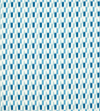 Utto Fabric by Harlequin Indigo/Azul