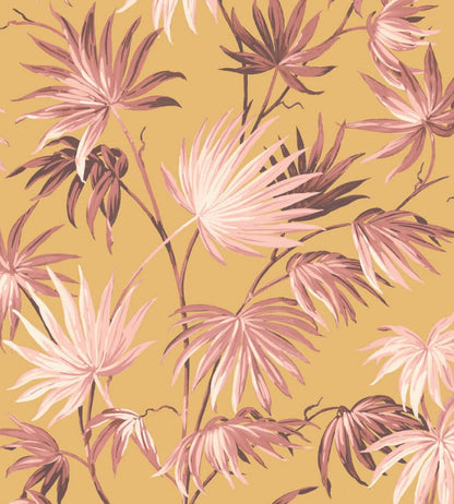 Va Va Frome Wallpaper by Woodchip & Magnolia Sunset