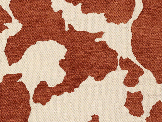 Vache Fabric by Le Manach in Vache C517 (L4109_VACHE_C517_FE)
