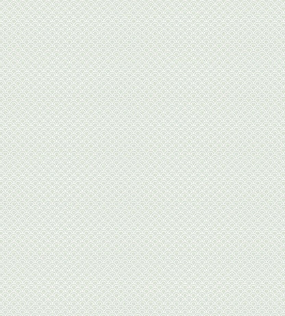Valv Wallpaper by Sandberg Garden Green
