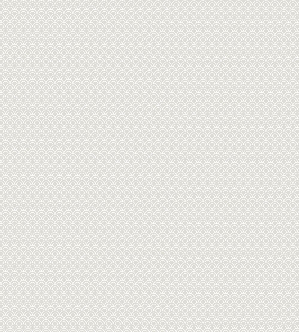 Valv Wallpaper by Sandberg Gray