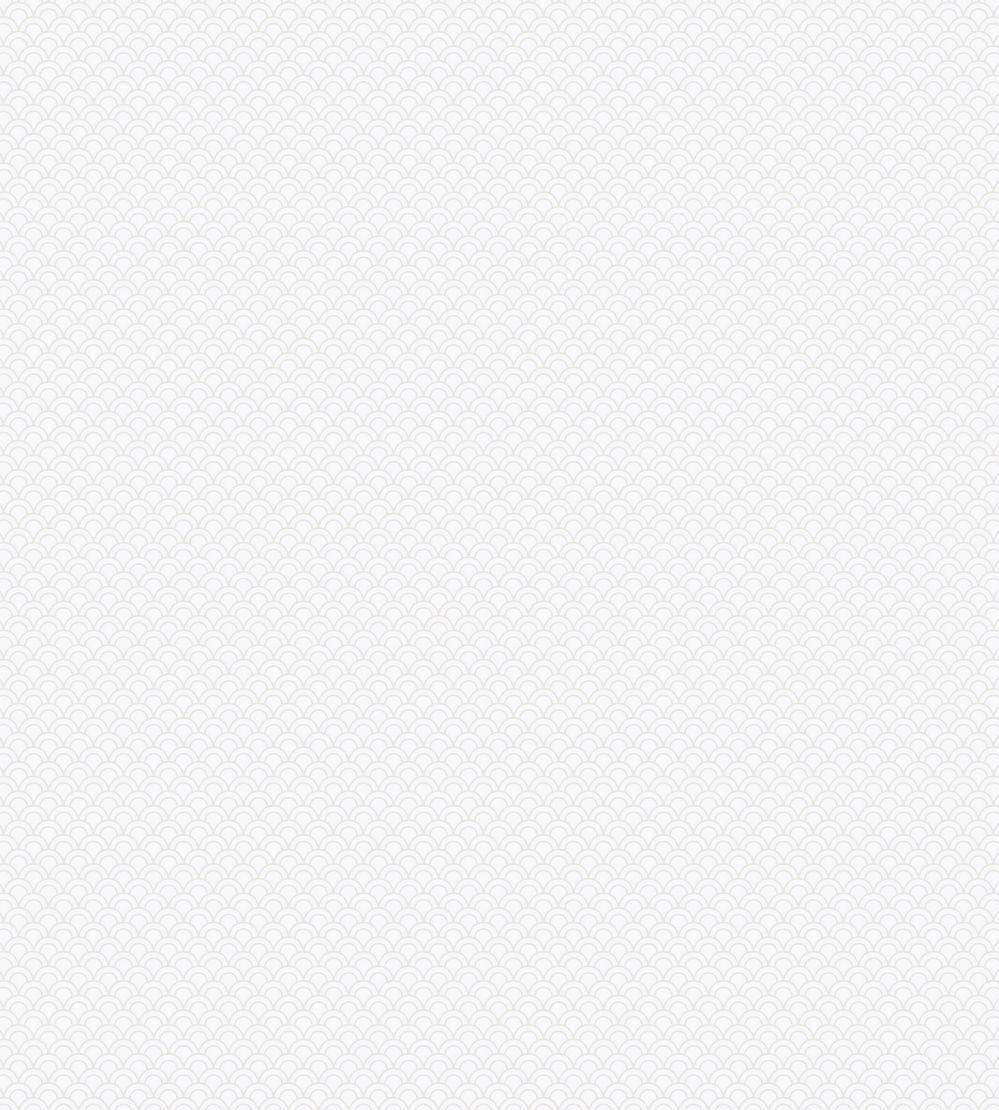 Valv Wallpaper by Sandberg White