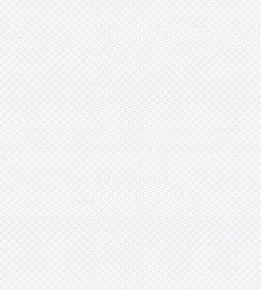 Valv Wallpaper by Sandberg White