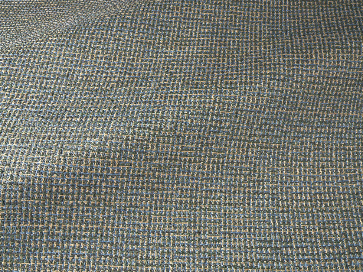 Vanavana Fabric by Pierre Frey in Pacific (F3731002)