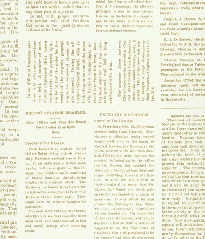 Vancouver contract wallcovering by Coordonné in No. 6421020, flat pattern view