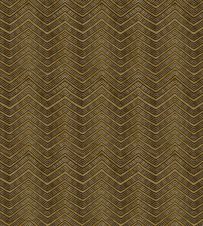 V&A Jaipur Fabric by Arley House Gold