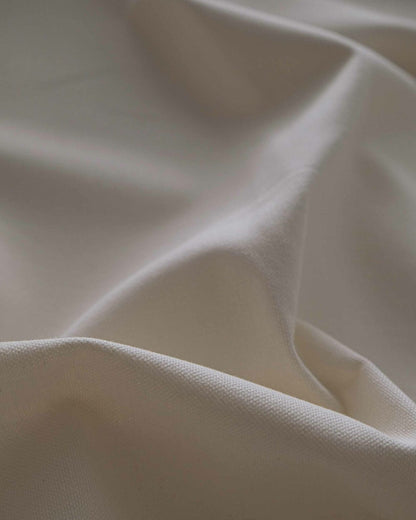 Vanilla 530 fabric by Coordonné in No. TCOTVAN, flat pattern view