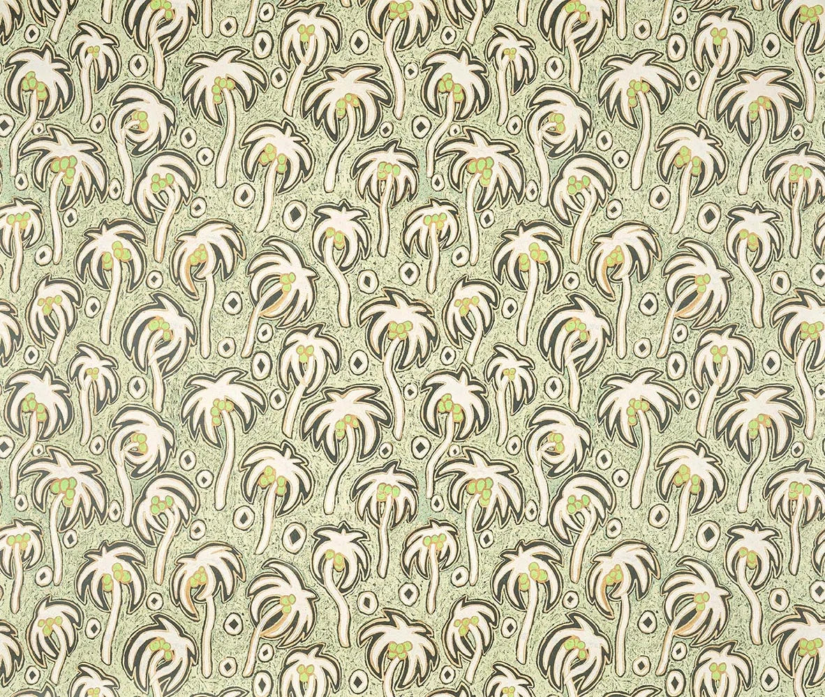 Varaderos Wallpaper by Pierre Frey in Oasis (FP014003)