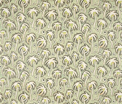 Varaderos Wallpaper by Pierre Frey in Oasis (FP014003)
