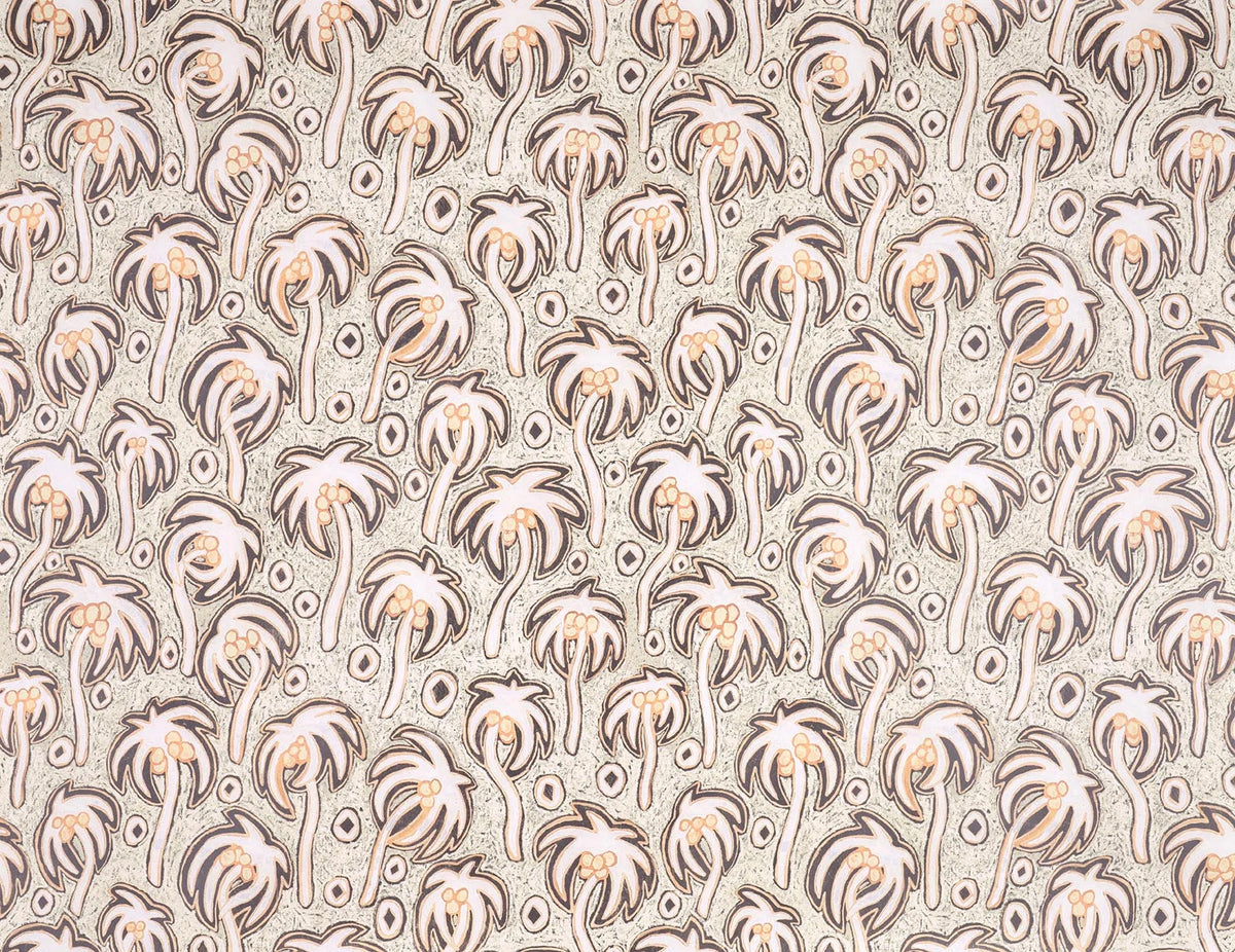 Varaderos Wallpaper by Pierre Frey in Sable (FP014001)