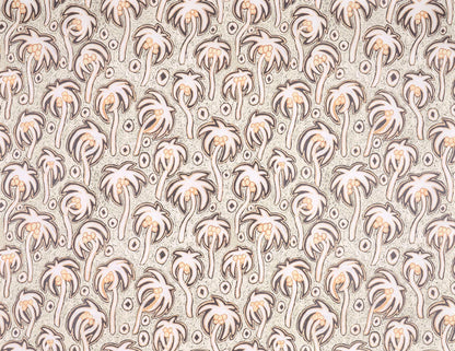 Varaderos Wallpaper by Pierre Frey in Sable (FP014001)