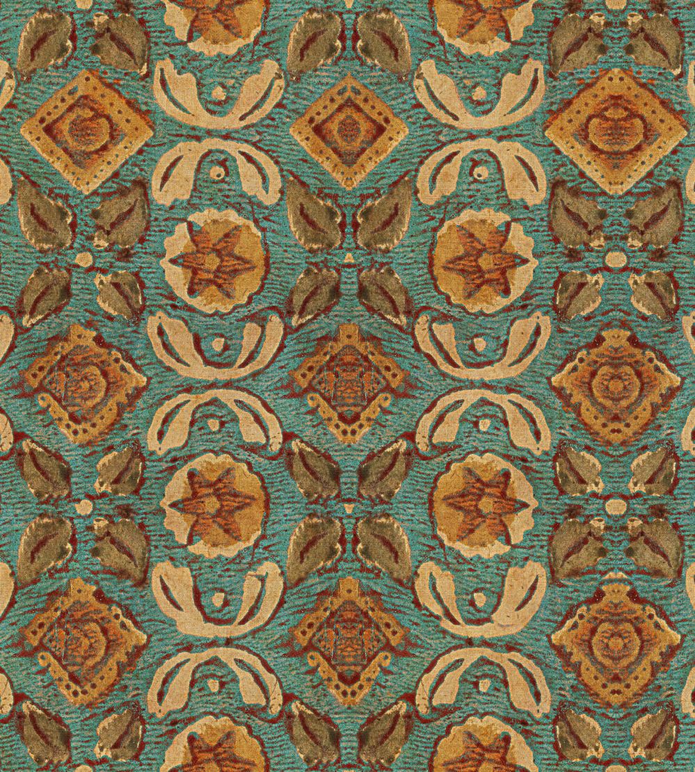 Varanasi Wallpaper by MINDTHEGAP Topaz