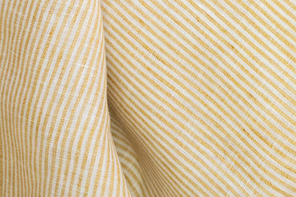 Vejer fabric by Coordonné in Sol, flat pattern view