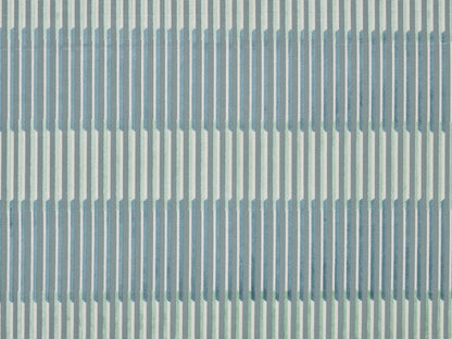 Velvet Lines by Pierre Frey in Celadon (F3551003)