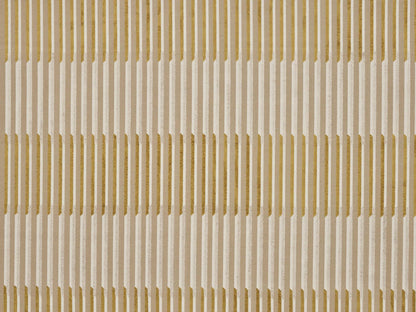Velvet Lines by Pierre Frey in Or (F3551002)